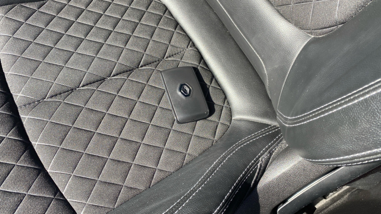 Renault Kadjar 1.3 TCE Iconic 5dr EDC Petrol Hatchback